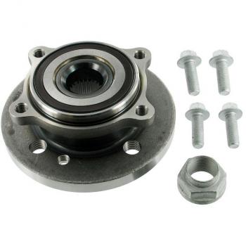 SKF VKBA 6634 Kit de rodamientos para rueda
