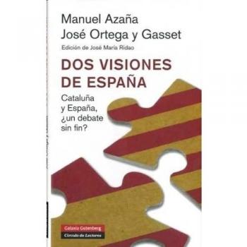 Dos visiones de España