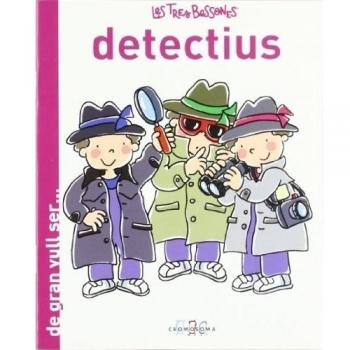Les Tres Bessones Detectius