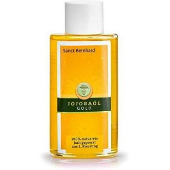 Aceite de Jojoba 100% Oro Sanct Bernhard - 100 ml