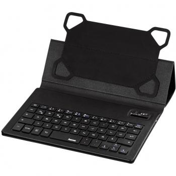 carcasa X3000 Hama KEY2GO con teclado Bluetooth