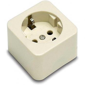 Base Elec 54x54x46 16a250v 2301 Famat