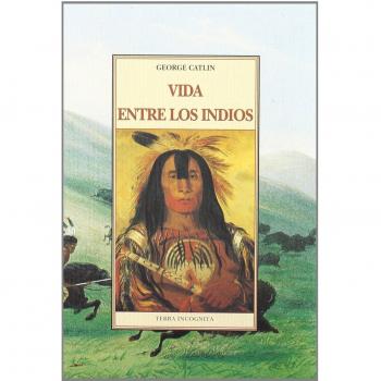 Vida entre los indios