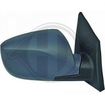 Espejo retrovisor DIEDERICHS 6861325