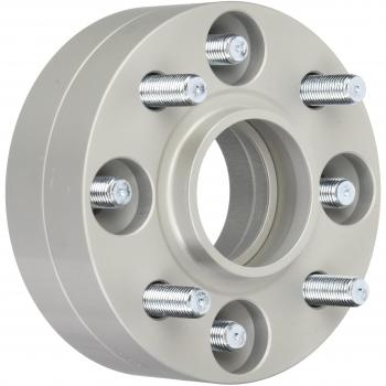 Separador de rueda EIBACH Pro-Spacer S90-4-25-008 para Ford Fiesta (6 y 5) - Aumento de separación 108/4-63,3-145 mm (2 unidades)