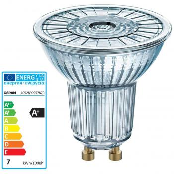 Osram Parathom Pro PAR16509406.1W 350lm 4000K 40,00