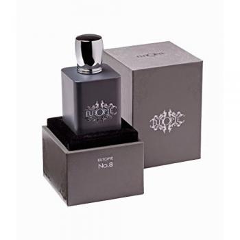 Eutopie No. 8 Eau de Parfum Spray