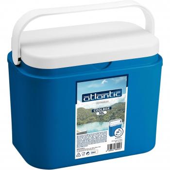 Nevera portátil térmica Miramax de 10 litros color azul