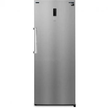 INFINITON CL-70H - Frigorífico 1 puerta, 380 Litros, Inverter, No Frost, Display en la puerta con control