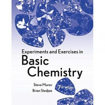 Basic Chemistry Laboratory Manual: Experiments and Exercises