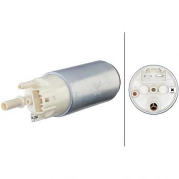 Bomba de combustible HELLA 8TF 358 303-271