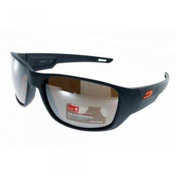 Gafas de sol Julbo Rookie 2 (Azul/naranja - Categoría 4) para niños
