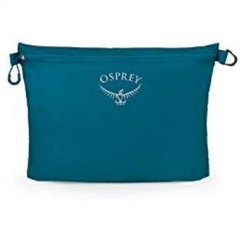 Neceser Osprey Ultralight Zipper Sack L 7L azul Waterfront Blue O/S