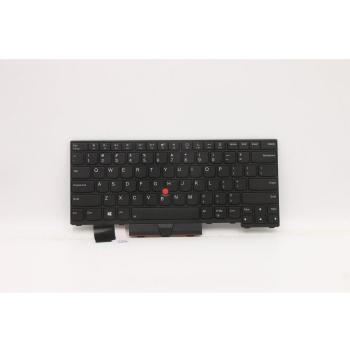 Teclado Lenovo Fru Odin Full BL Iluminado Bluetooth Español