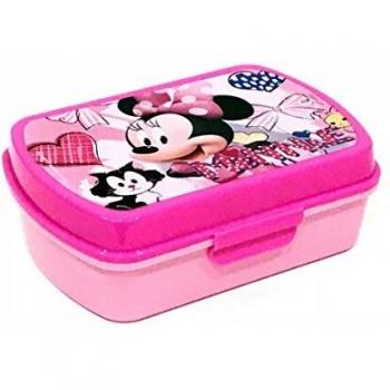 Kids- Minnie Sandwichera Plástico