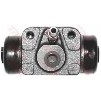 Cilindro de freno de rueda TRW BWB115 15,9mm para BMW