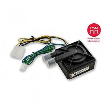EK Water Blocks EK-DDC 3.2 PWM Placa base - Refrigeración