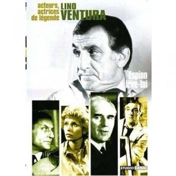 Espion lève-toi [Francia] [DVD]