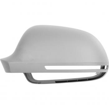 Cubierta de retrovisor exterior BLIC 6103-01-1321795P Izquierda / TYC 302-0072-2