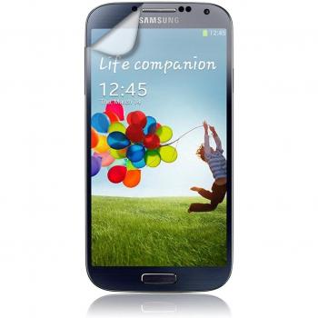 Xqisit 15390 - Protector de pantalla para Samsung Galaxy S4 Active i9295