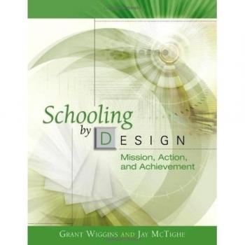 Design-Driven Curriculum Development: Mission, Action, and Achievement Guide