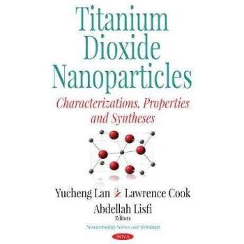 Titanium Dioxide Nanoparticles: Characterization, Properties & Synthesis