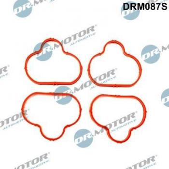 Juego de juntas para colector de admisión DR.MOTOR AUTOMOTIVE DRM087S
