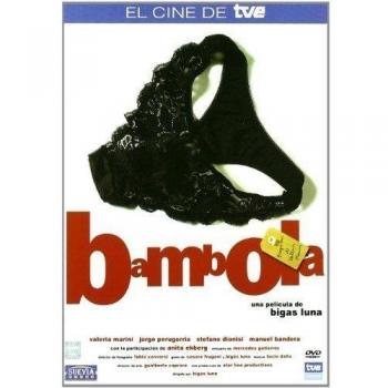 Bambola [DVD]