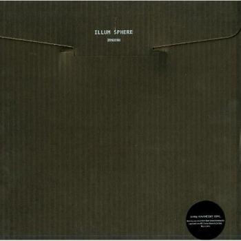 Spectre Vex Vinyl Box Set - 2 Records Edition