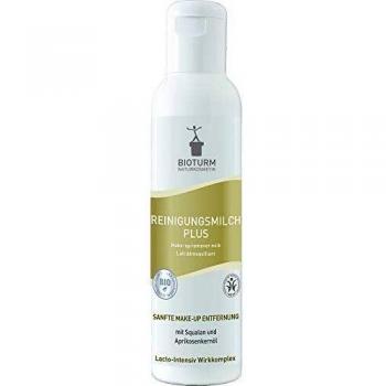 Bioturm Cleansing Milk Plus No. 51 - 150 ml