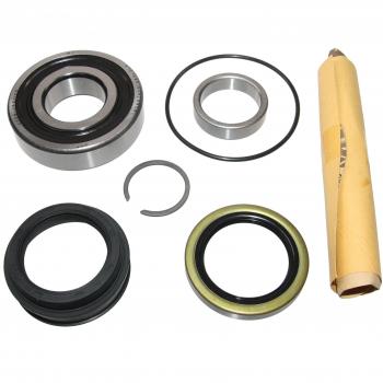 Kit de Cojinete de Rueda A.B.S. 201047 con ABS para Ejes Traseros