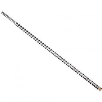 DeWALT SDS-MAX 25 x 920 x 800 en espiral muy XLR, 4 tipos de corte, DT9426-QZ