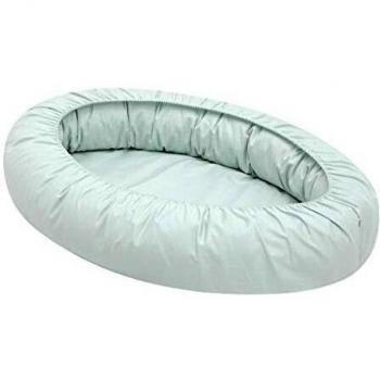 Cuna Nido Bebe Be Villa 55x90x15 cm Verde