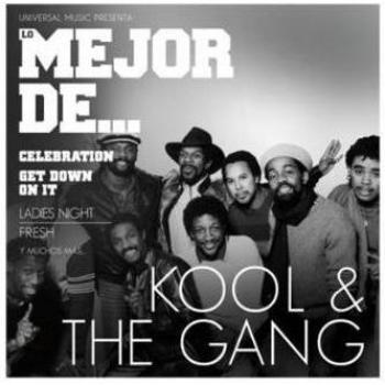 Lo Mejor De - Kool & The Gang