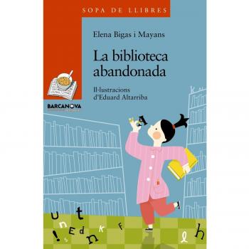 La biblioteca abandonada