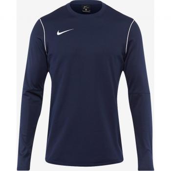 Sudadera Nike Park 20 Dri-Fit para Niños Azul Marino