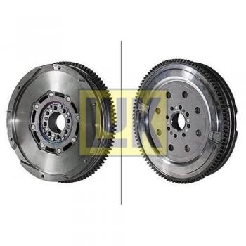 Volante bimasa LuK 415 0612 10