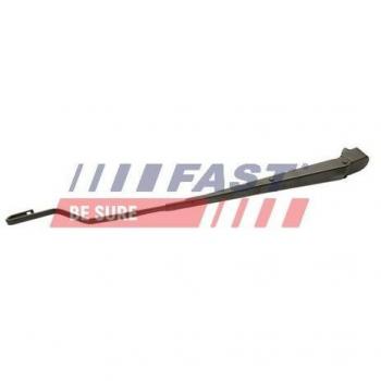 Brazo del Limpiaparabrisas FAST FT93382 con Lavado de Parabrisas