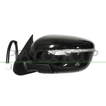 Espejo retrovisor exterior PRASCO DS7027314