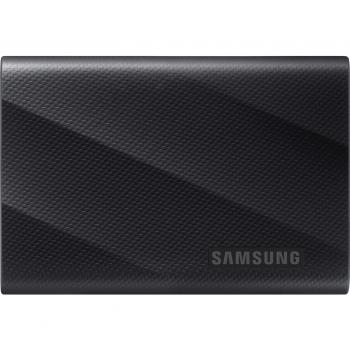 Samsung T9 4TB USB-C Portable External Solid State Drive