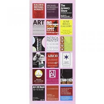 Art diary international 2006-2007