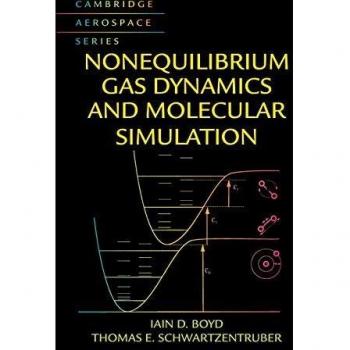 Nonequilibrium Gas Dynamics and Molecular Simulation: 42