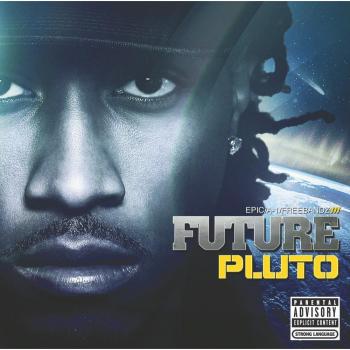 Pluto [Vinilo]