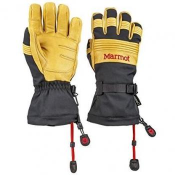 Marmot Ultimate - Guantes de esquí para Adulto