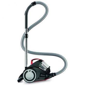 Dirt Devil CP24 Black 700 W - Aspiradora