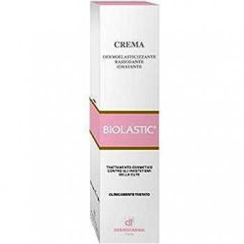 Biolastic-Cr Dermoel 50Gr