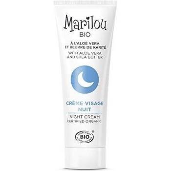 Marilou BioCrema de noche 30ml