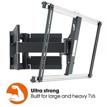 Vogel's THIN 550 Soporte de pared ultra fuerte para TV extragrande
