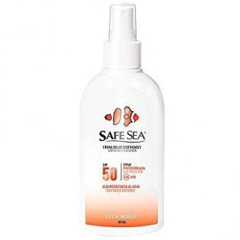 Safe Sea Crema Solar Ecofriendly Especial Medusas SPF50+ 100ml