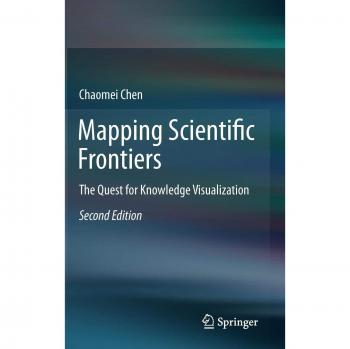 Knowledge Visualization: Mapping Scientific Frontiers Guide